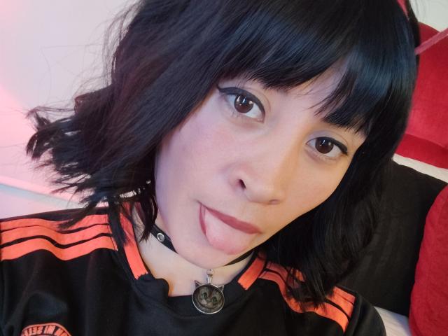IssisDiosa - Live porn &amp; sex cam - 30111956