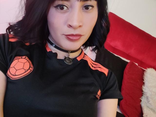IssisDiosa - Live porn &amp; sex cam - 30111971