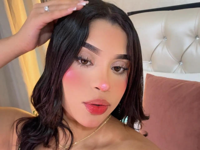LunaVali - Live porn &amp; sex cam - 30113252