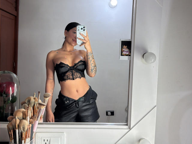 ThaliaAres - Live porn &amp; sex cam - 30114074