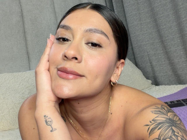 ThaliaAres - Live porn &amp; sex cam - 30114080