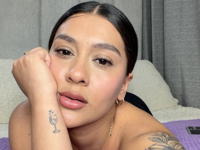 ThaliaAres - Live porn &amp; sex cam - 30114083