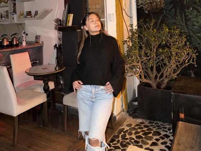 ThaliaAres - Live porn &amp; sex cam - 30114092