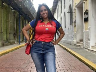 Ver la ficha detallada de SiennaTaylor