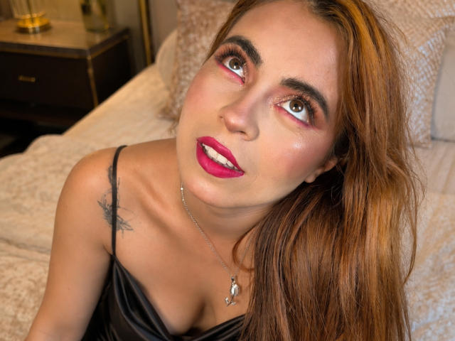 MeghanStorm69 - Live porn &amp; sex cam - 30114764