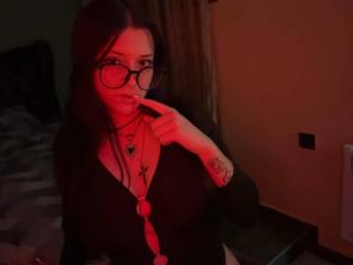 Ver la ficha detallada de MissMayy