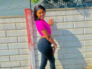 Ver la ficha detallada de ObedientBlackBabe