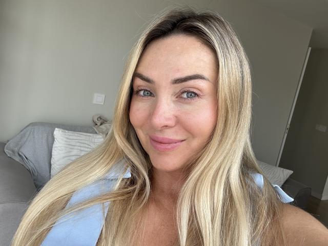ChloeStar - Live porn &amp; sex cam - 30115652