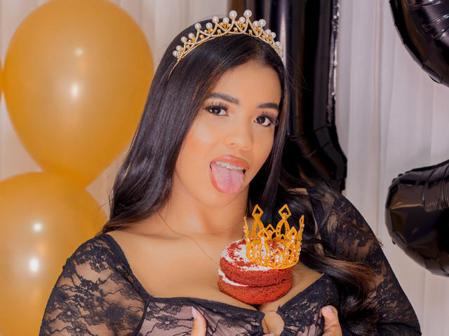 CannelaSmith - Live porn &amp; sex cam - 30116450