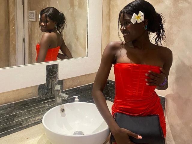 EbonySweet-hot - Live porn &amp; sex cam - 30117038