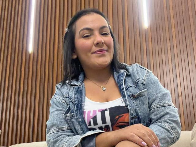 AntonelaVega - Live porn &amp; sex cam - 30117230