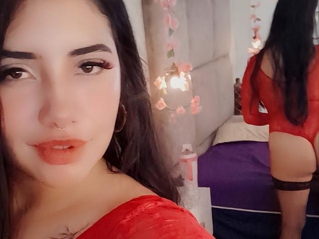 EmaFiore - Live porn &amp; sex cam - 30117797