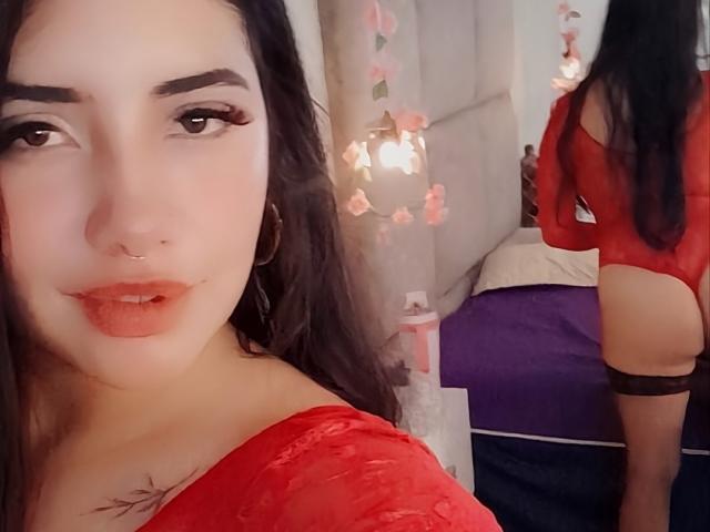 EmaFiore - Live porn &amp; sex cam - 30118784