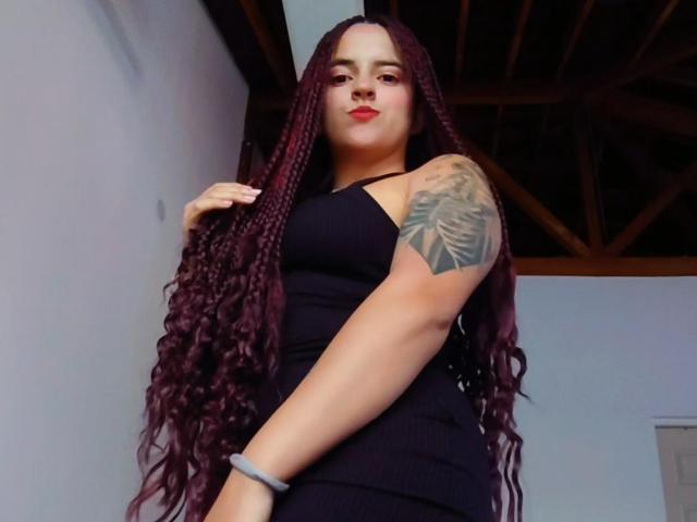 LaiaJonnes - Live porn &amp; sex cam - 30119201