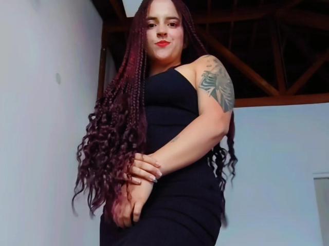 LaiaJonnes - Live porn &amp; sex cam - 30119204