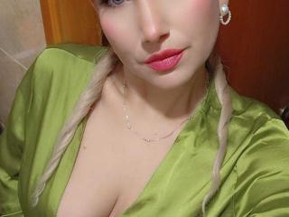 Ver la ficha detallada de GiuliaAddams