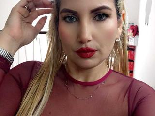 Ver la ficha detallada de GiuliaAddams