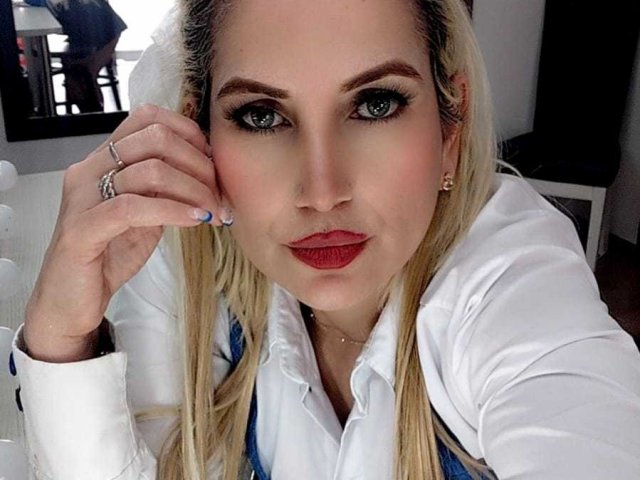 GiuliaAddams - Live porn &amp; sex cam - 30120266