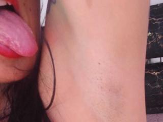 Ver la ficha detallada de ZarayFeet