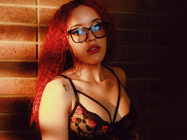 LilJane - Live porn &amp; sex cam - 30122018