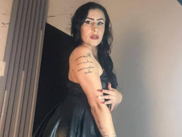DemiMistral - Live porn &amp; sex cam - 30122375