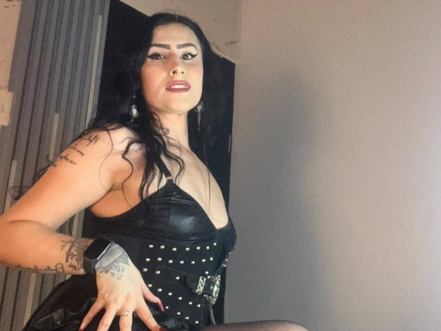 DemiMistral - Live porn &amp; sex cam - 30122378