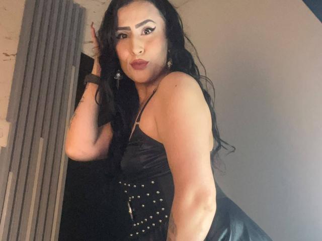 DemiMistral - Live porn &amp; sex cam - 30122381
