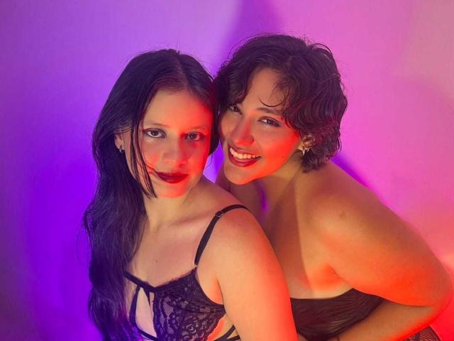 GabyDani - Live porn &amp; sex cam - 30122675
