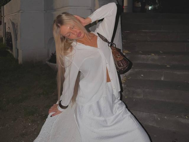 AngelicGozman - Sexe cam en vivo - 30122708