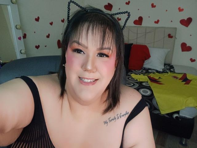 GiiannaMorrys - Live porn &amp; sex cam - 30122729