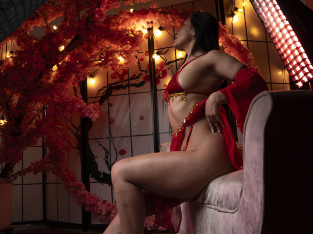 EllaRousse - Live porn &amp; sex cam - 30123068