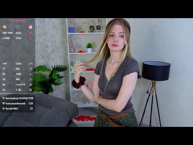 SommerFrymier - Live porn &amp; sex cam - 30123113