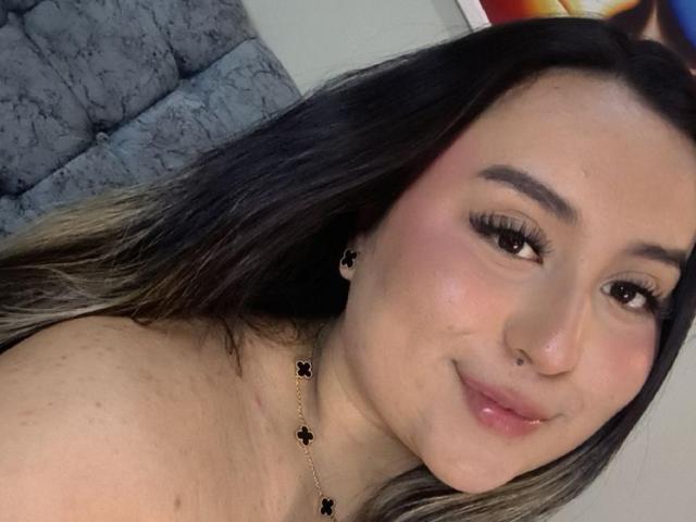 SalomettX - Live porn &amp; sex cam - 30123170