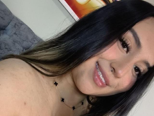 SalomettX - Live porn &amp; sex cam - 30123215