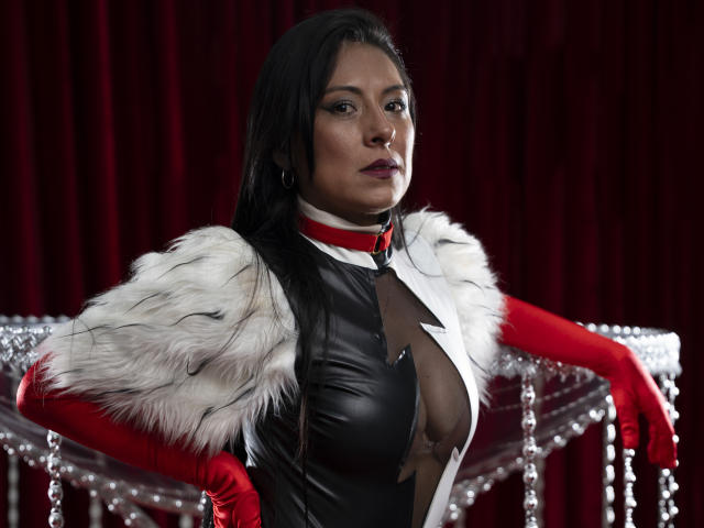 EllaRousse - Live porn &amp; sex cam - 30123221