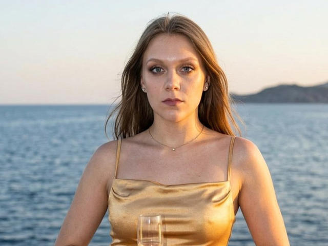 CaponeDreams - Camera khiêu dâm &amp; quyến rũ trực tiếp - 30123770
