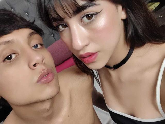 VelvettNova - Live porn &amp; sex cam - 30124427