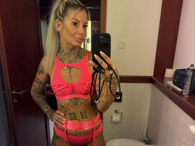 Siera-hot - Live porn &amp; sex cam - 30125336