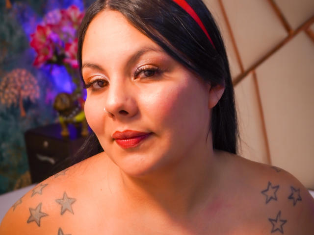AnaCrina - Live porn &amp; sex cam - 30125741