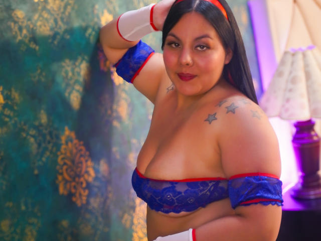 AnaCrina - Live porn &amp; sex cam - 30125747