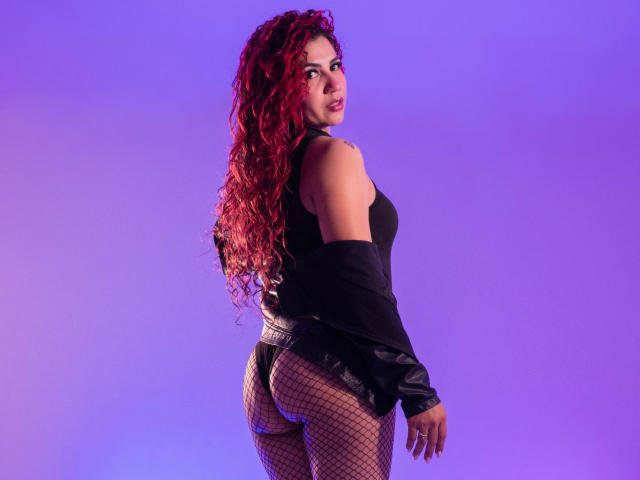 AntonelaRiveiro - Live porn &amp; sex cam - 30126122