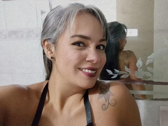 LailaCastillo - Live sex cam - 30126659