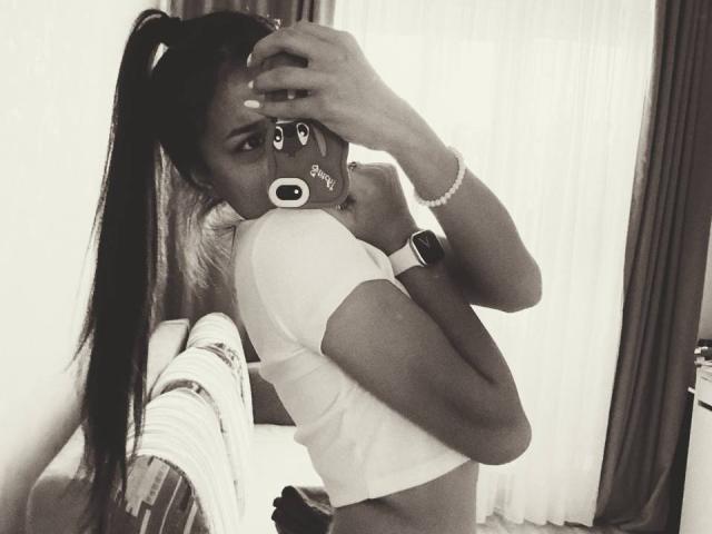 DorineJennelle - Live porn &amp; sex cam - 30126833