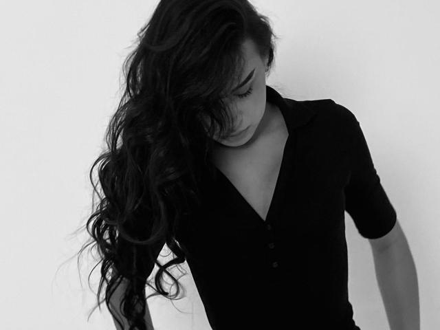 DorineJennelle - Live porn &amp; sex cam - 30126863