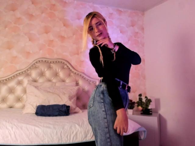 SophieTeller - Live sex cam - 30127325