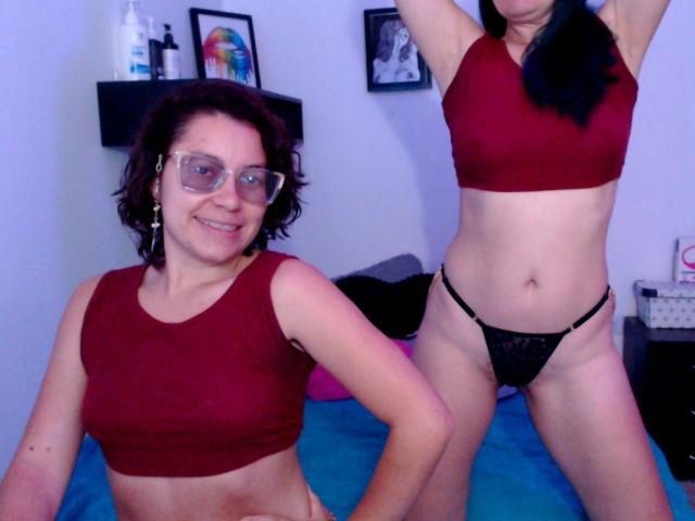 LunaVenus - Live porn &amp; sex cam - 30127340