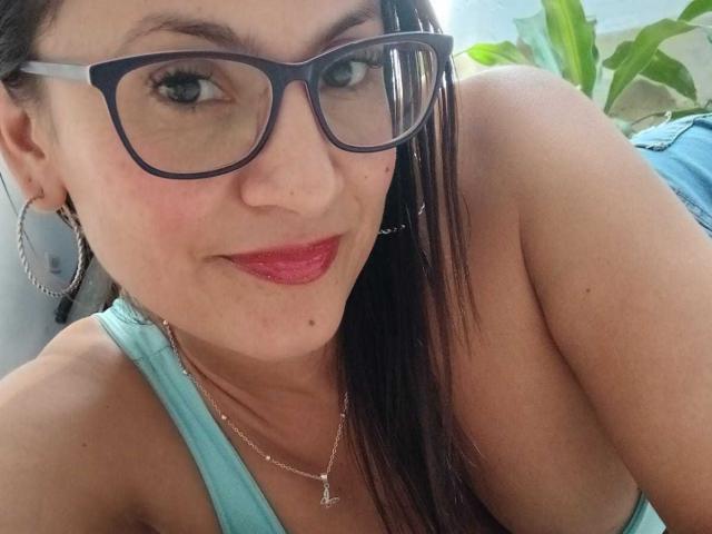 SolaraDubois - Live porn &amp; sex cam - 30127610