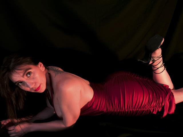 FreyaraVenwo - Live porn &amp; sex cam - 30128306