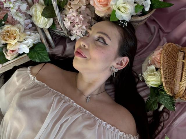 IceBabeDolly - Camera khiêu dâm &amp; quyến rũ trực tiếp - 30128534