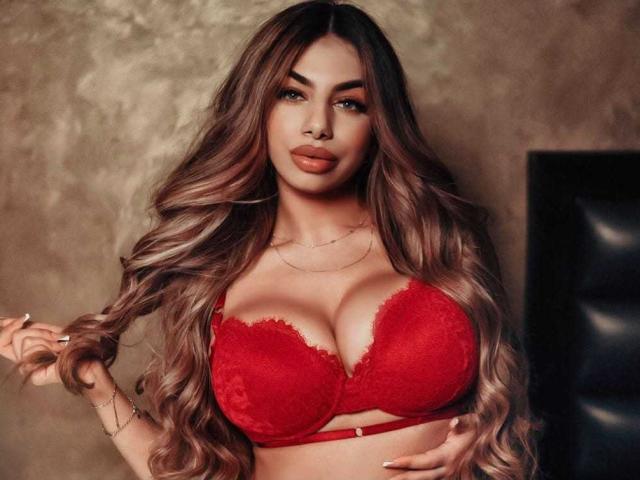AriaxNoir - Live porn &amp; sex cam - 30129686